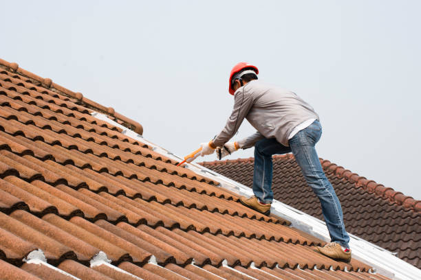 Trusted Aliquippa, PA Roofing services Experts